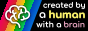 by-a-human